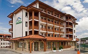 Парк Хотел Панорама