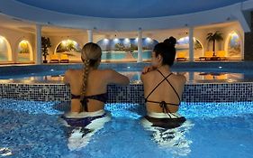 Парк Хотел Панорама